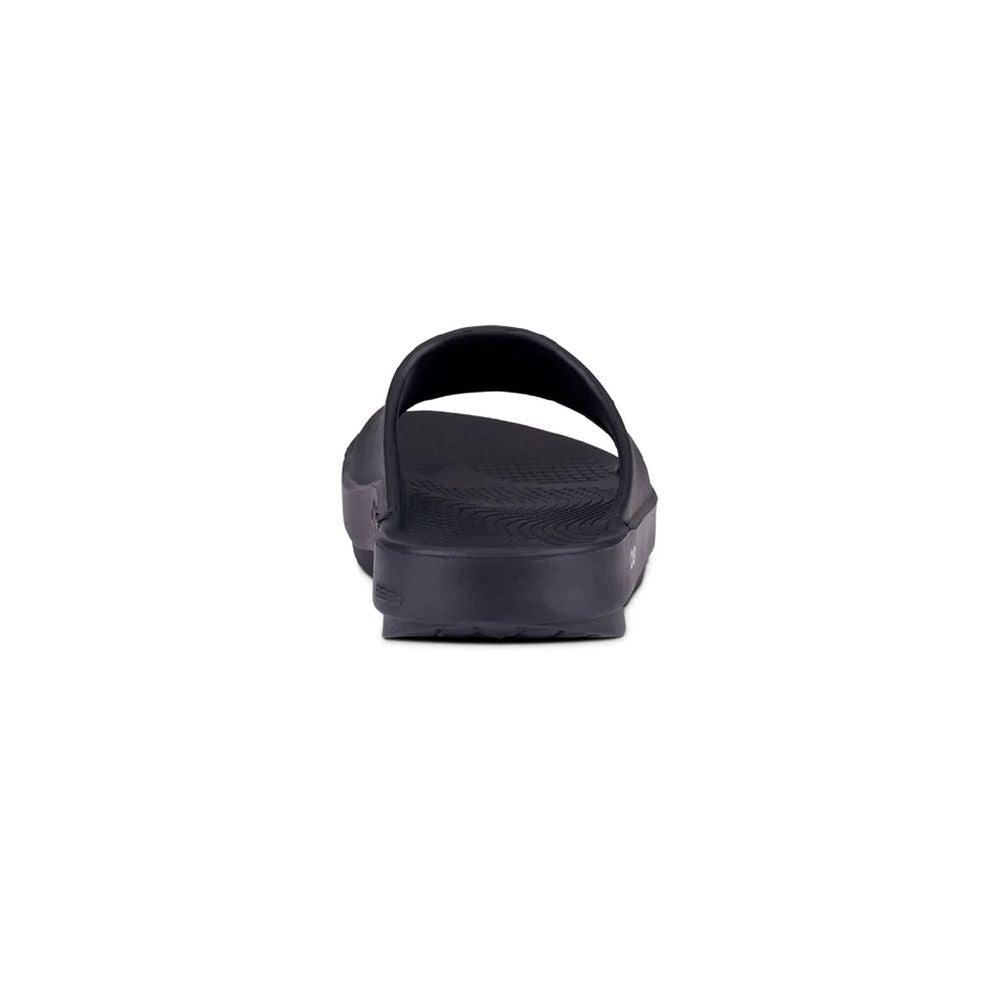 Oofos Unisex's OOahh Slide (OF1100)