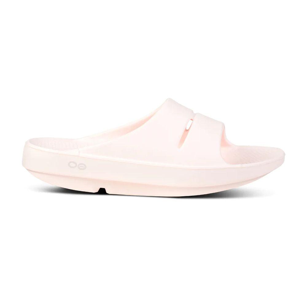 Oofos Unisex's OOahh Slide (OF1100)