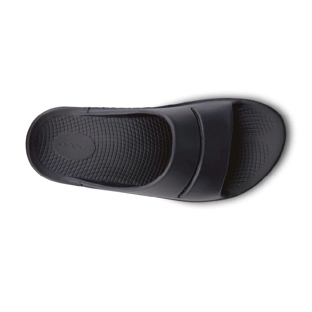 Oofos Unisex's OOahh Slide (OF1100)