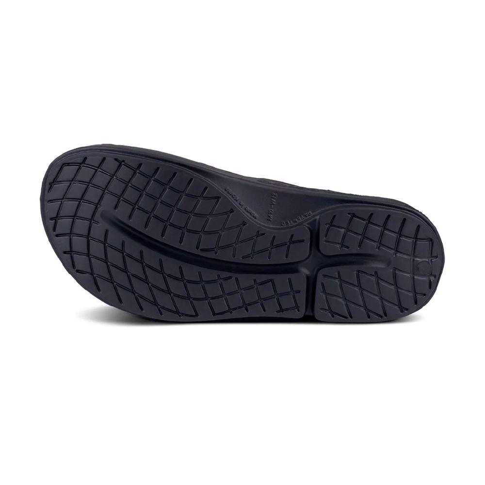 Oofos Unisex's OOahh Slide (OF1100)