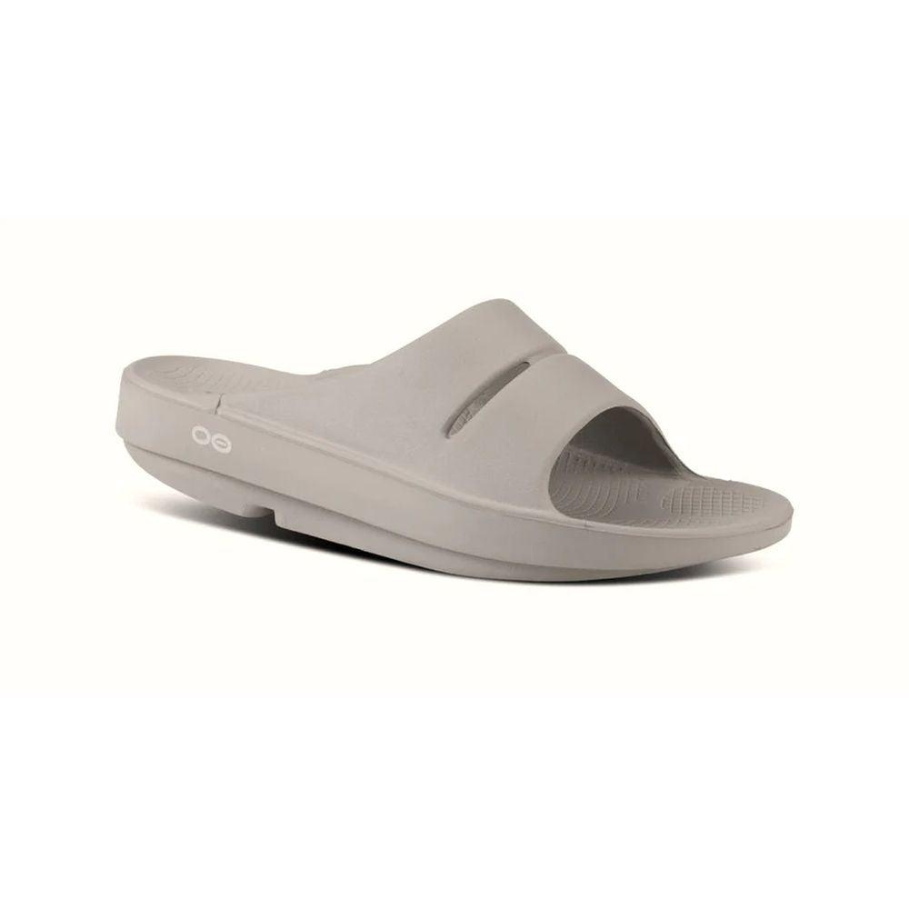 Oofos Unisex's OOahh Slide (OF1100)