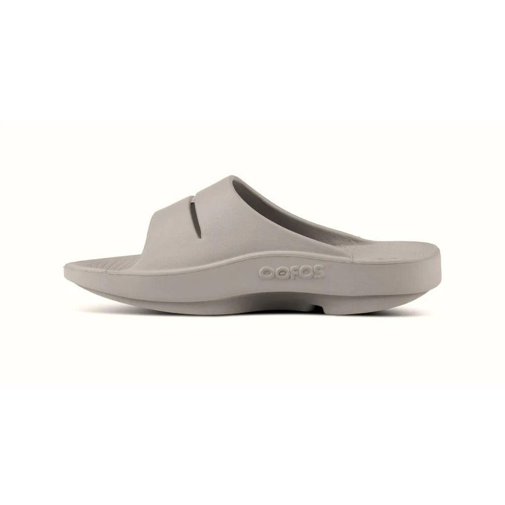 Oofos Unisex's OOahh Slide (OF1100)