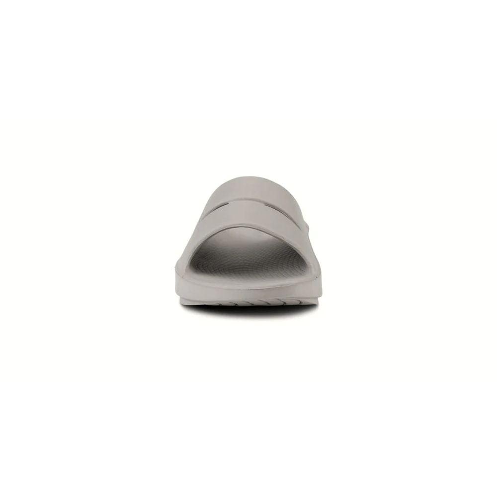 Oofos Unisex's OOahh Slide (OF1100)