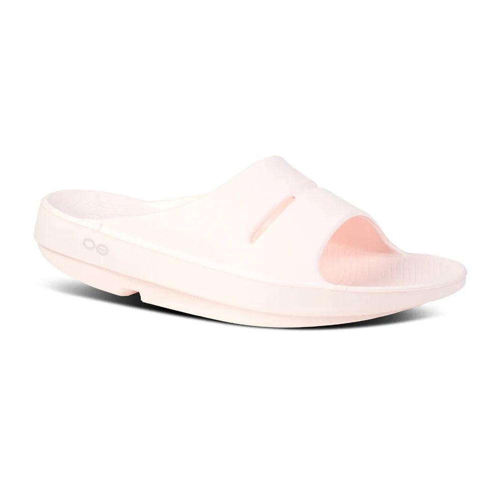 Oofos Unisex's OOahh Slide (OF1100)