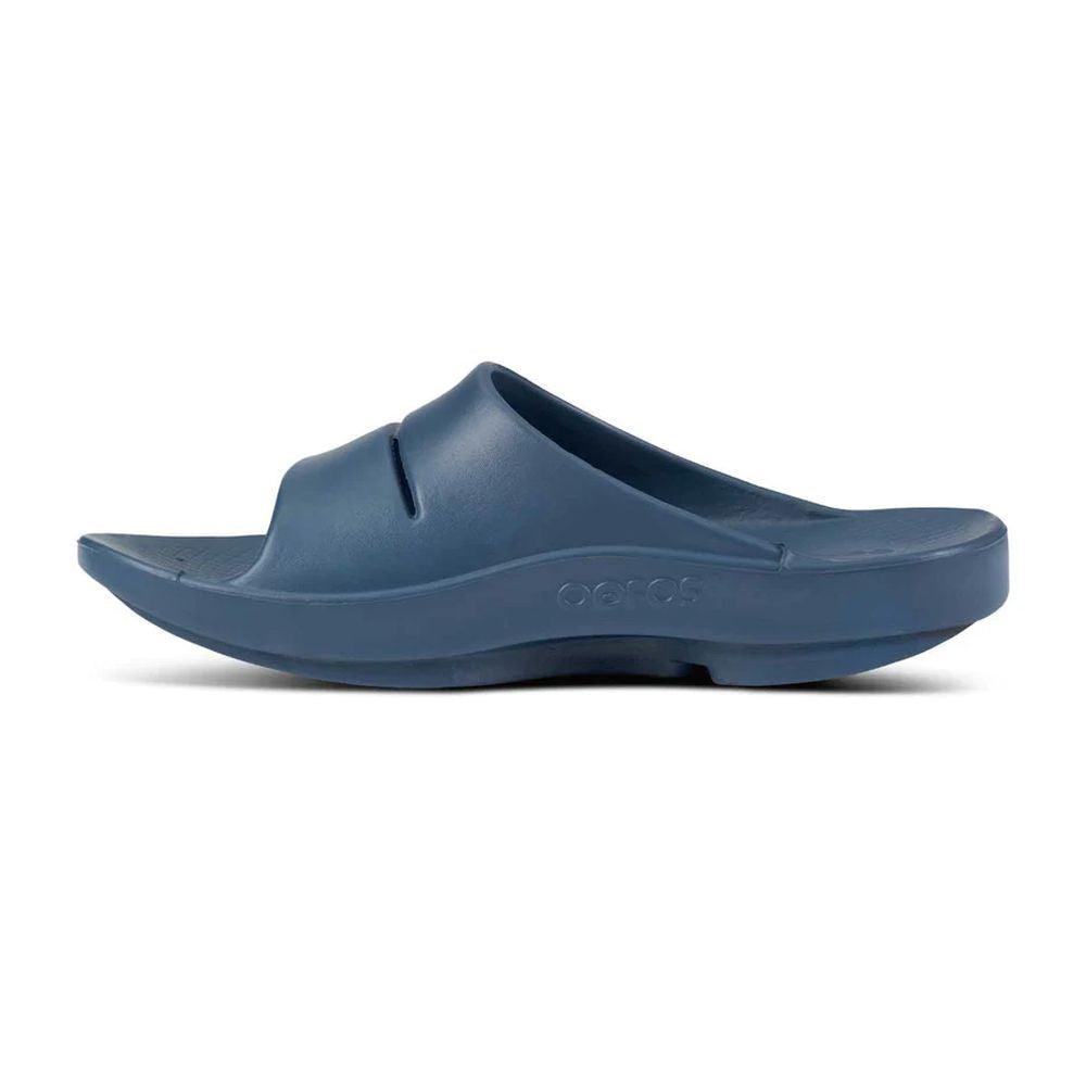 Oofos Unisex's OOahh Slide (OF1100)