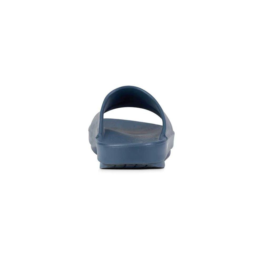 Oofos Unisex's OOahh Slide (OF1100)