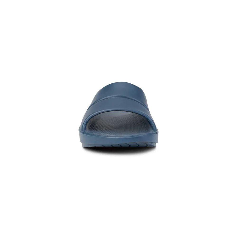 Oofos Unisex's OOahh Slide (OF1100)