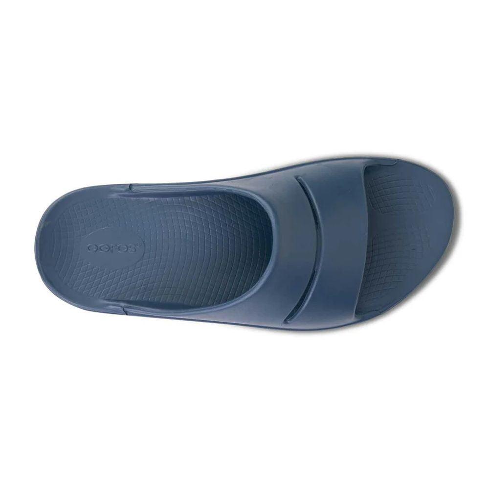 Oofos Unisex's OOahh Slide (OF1100)