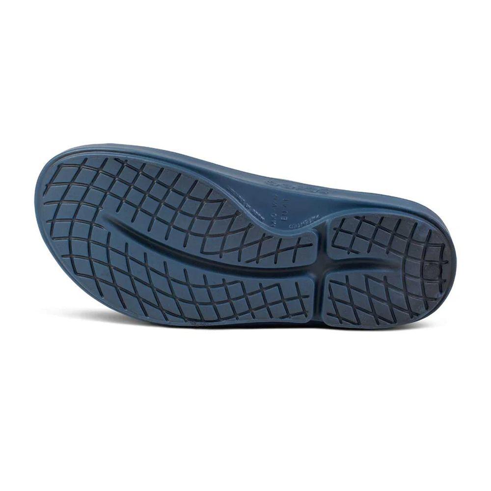 Oofos Unisex's OOahh Slide (OF1100)