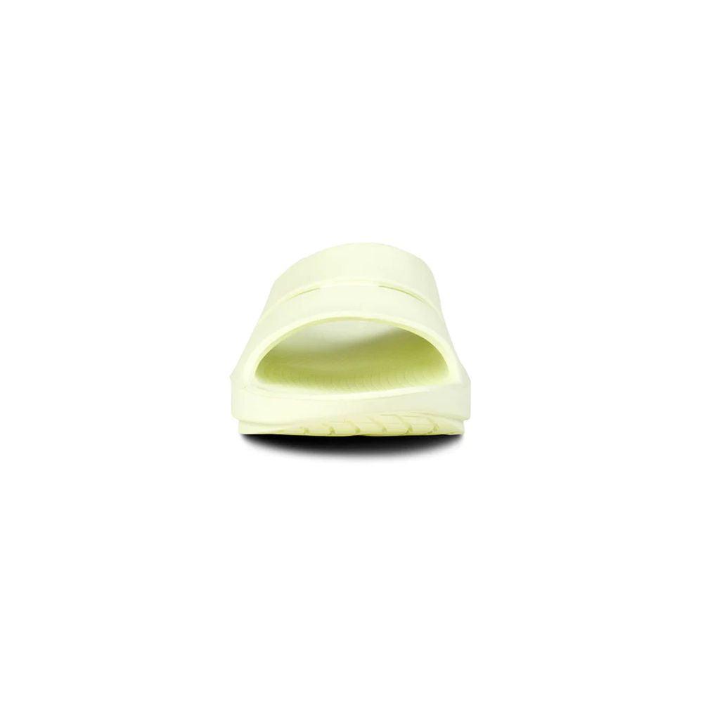 Oofos Unisex's OOahh Slide (OF1100)