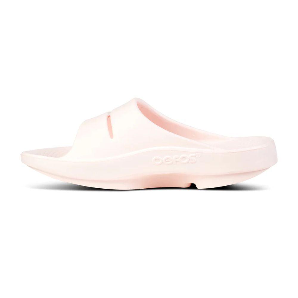 Oofos Unisex's OOahh Slide (OF1100)