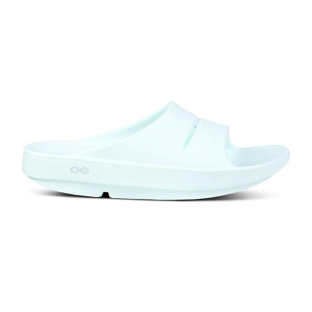 Oofos Unisex's OOahh Slide (OF1100)
