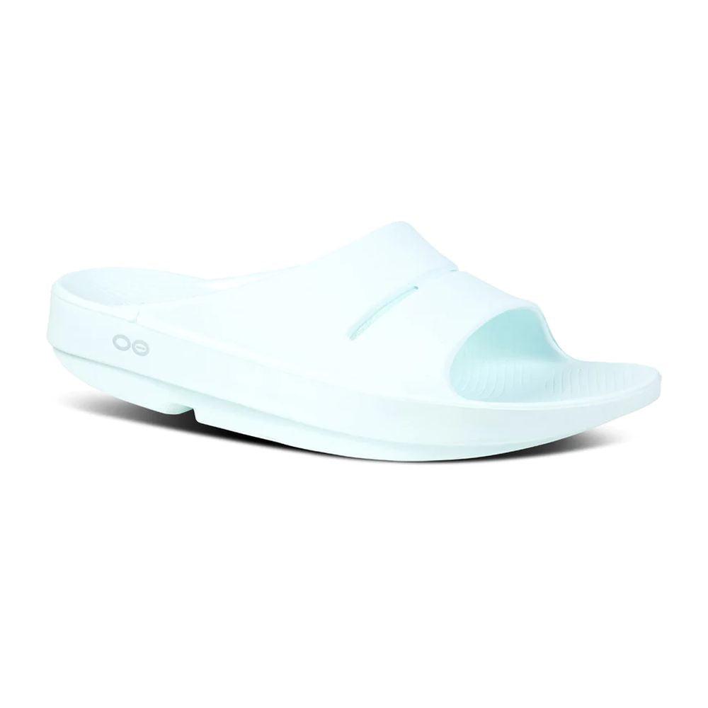 Oofos Unisex's OOahh Slide (OF1100)