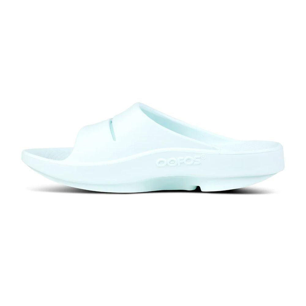 Oofos Unisex's OOahh Slide (OF1100)
