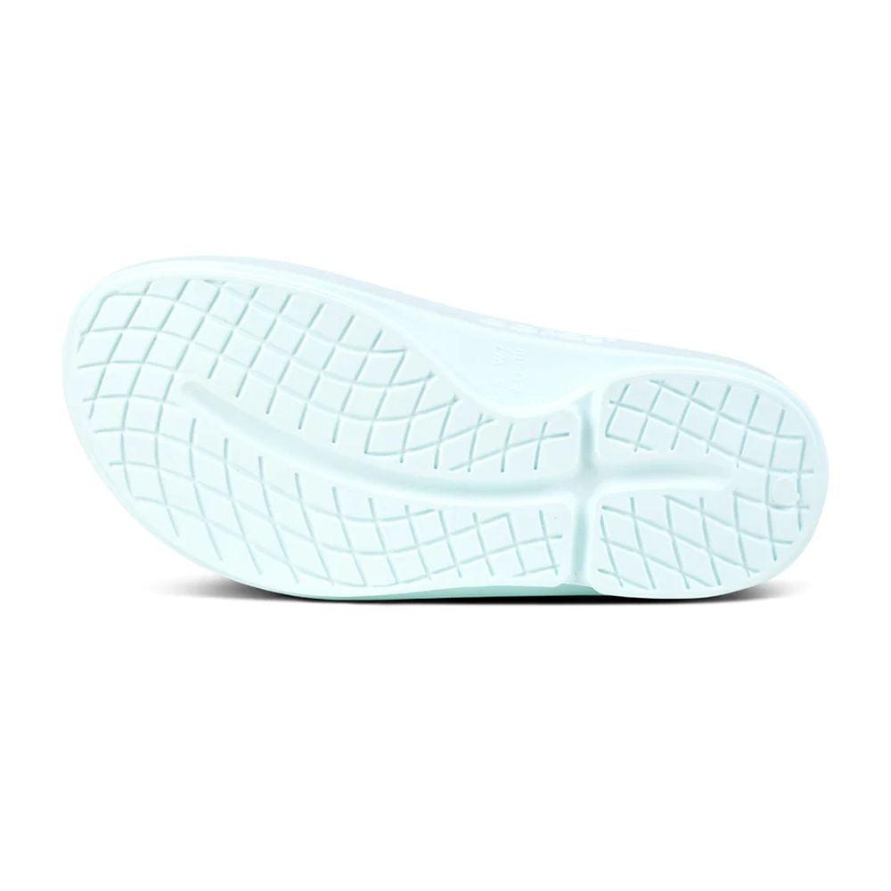 Oofos Unisex's OOahh Slide (OF1100)