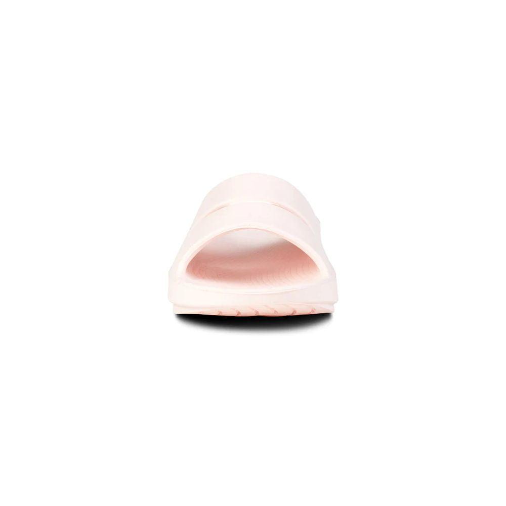 Oofos Unisex's OOahh Slide (OF1100)