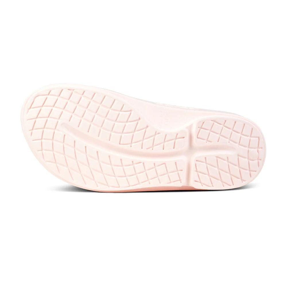 Oofos Unisex's OOahh Slide (OF1100)