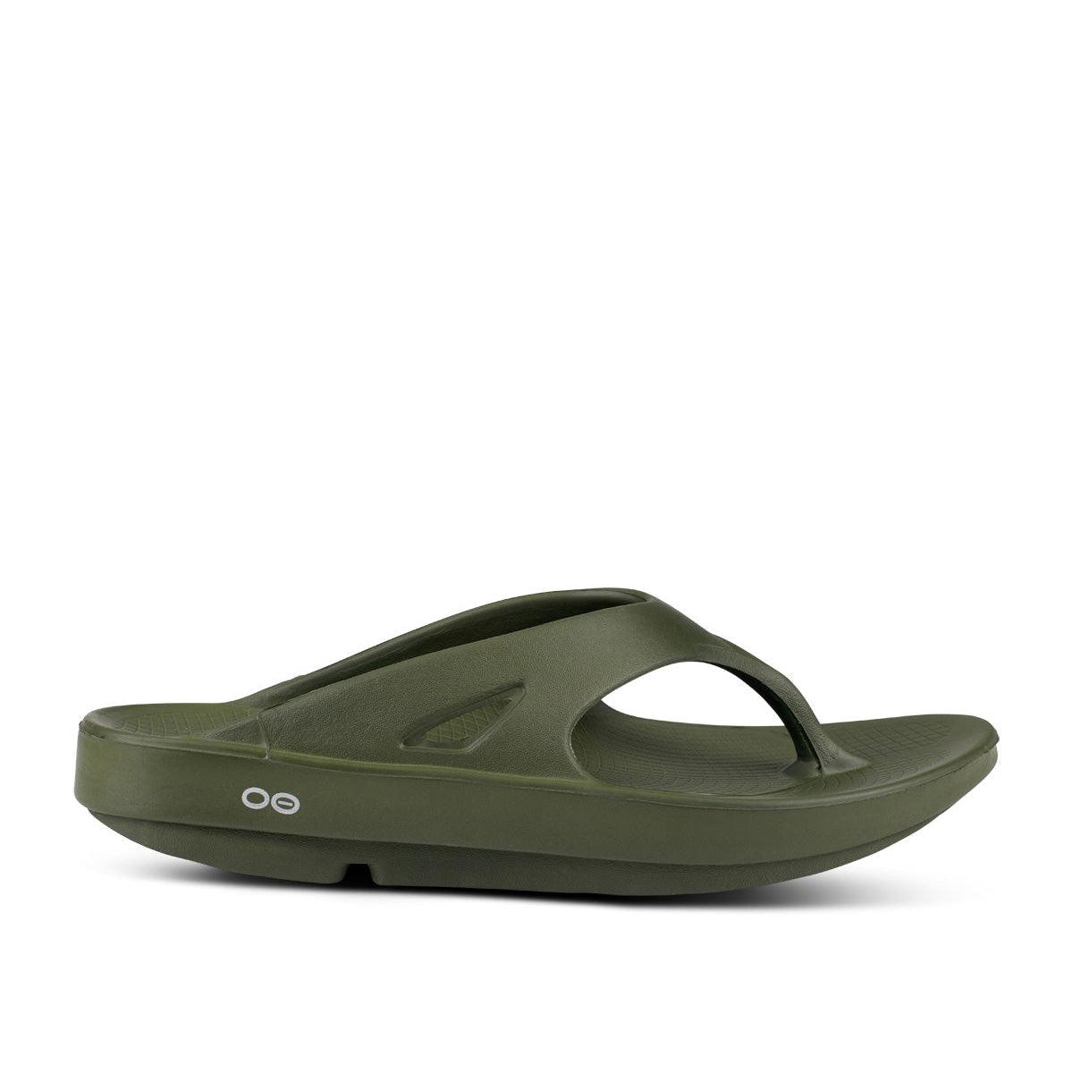 Oofos Unisex's OOriginal Sandal (OF1000)