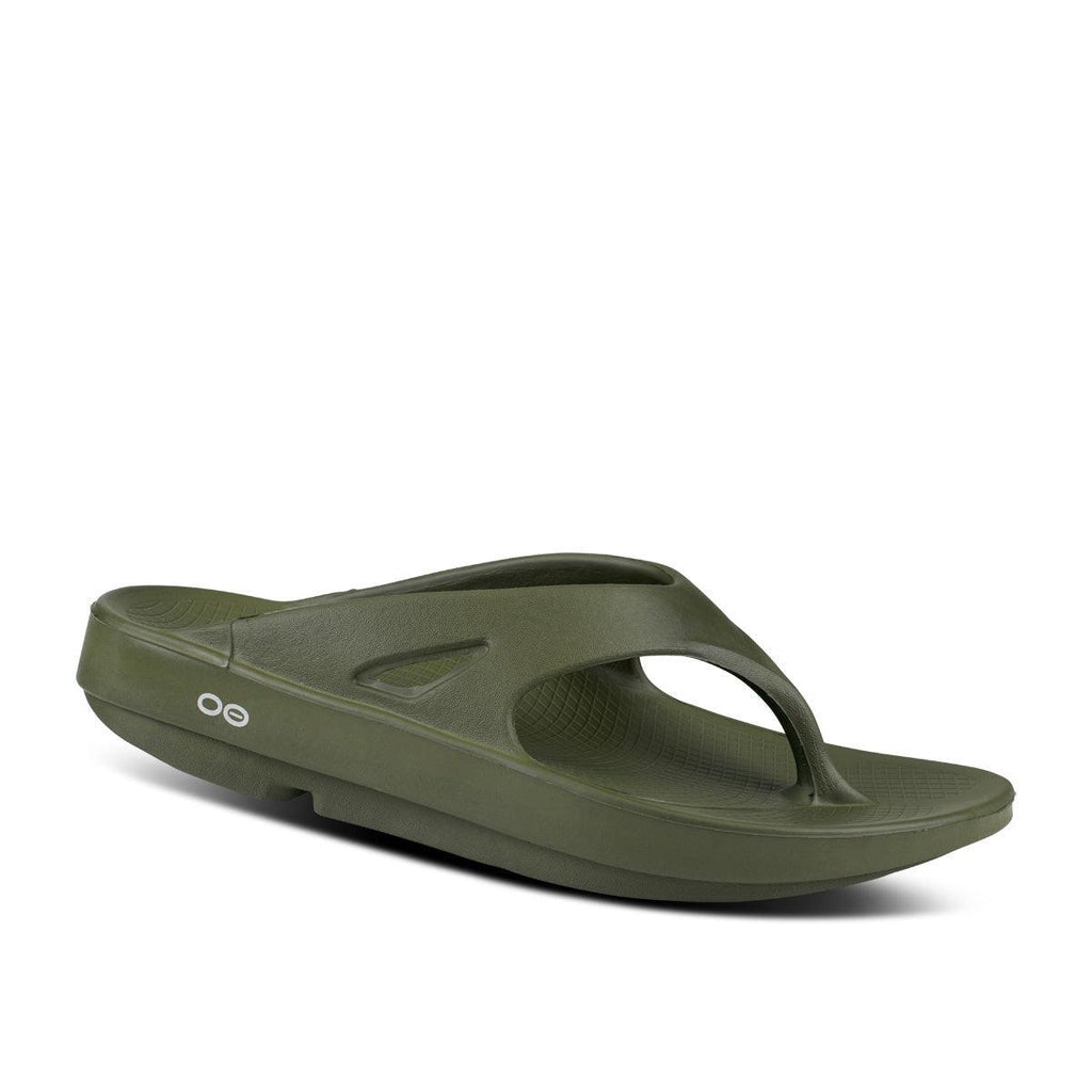Oofos Unisex's OOriginal Sandal (OF1000)
