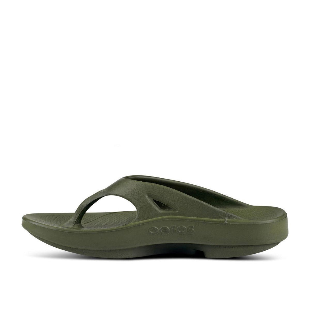 Oofos Unisex's OOriginal Sandal (OF1000)