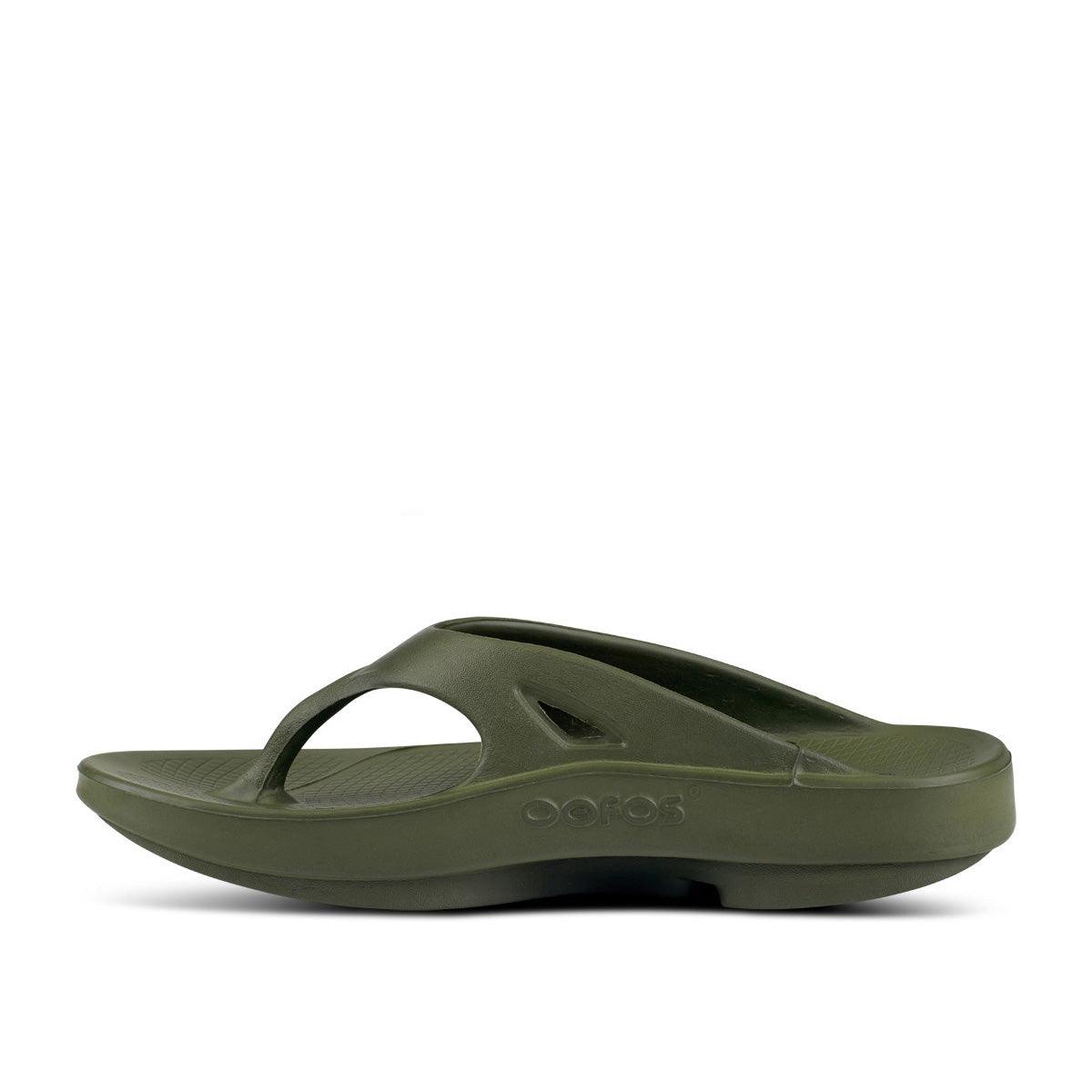 Oofos Unisex's OOriginal Sandal (OF1000)