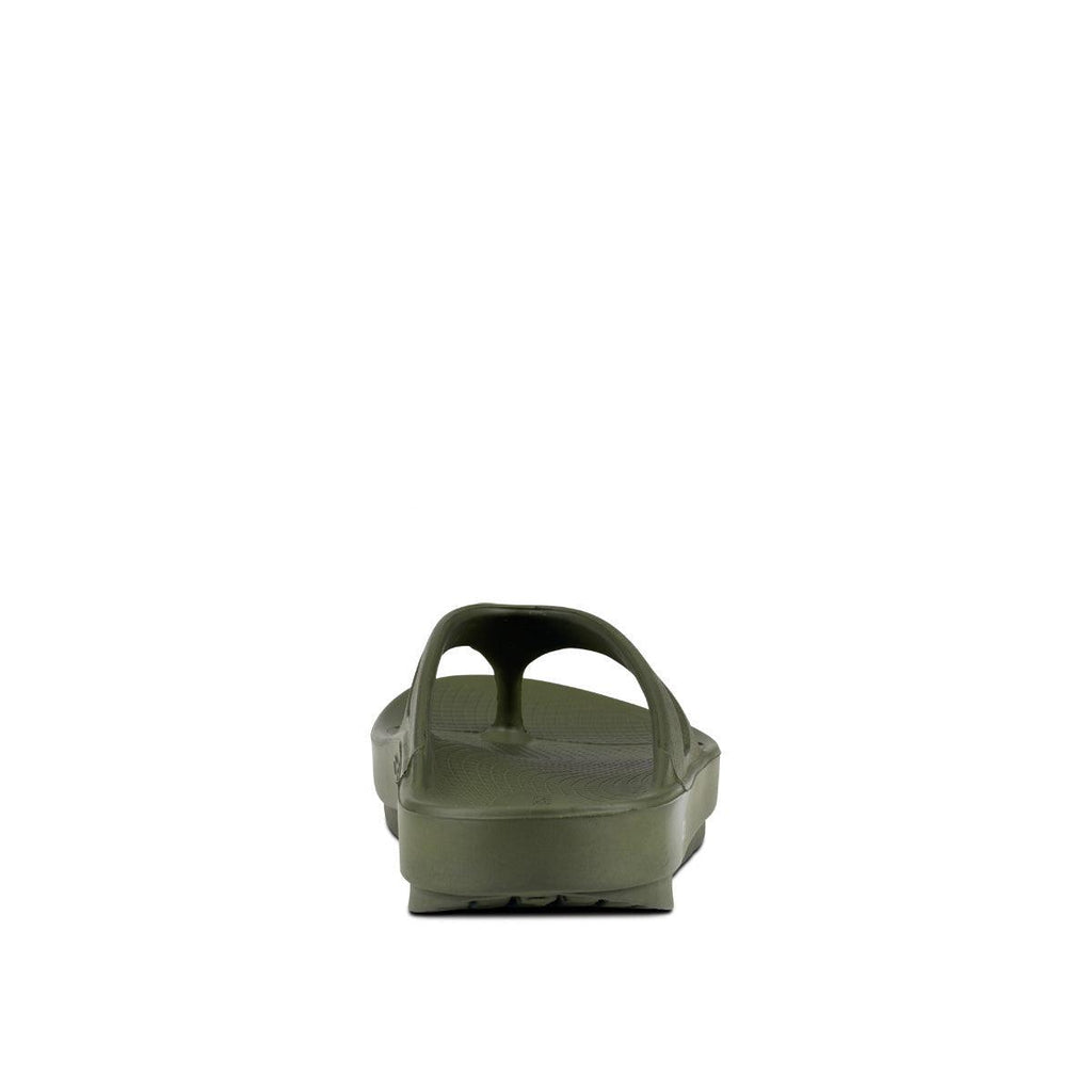 Oofos Unisex's OOriginal Sandal (OF1000)