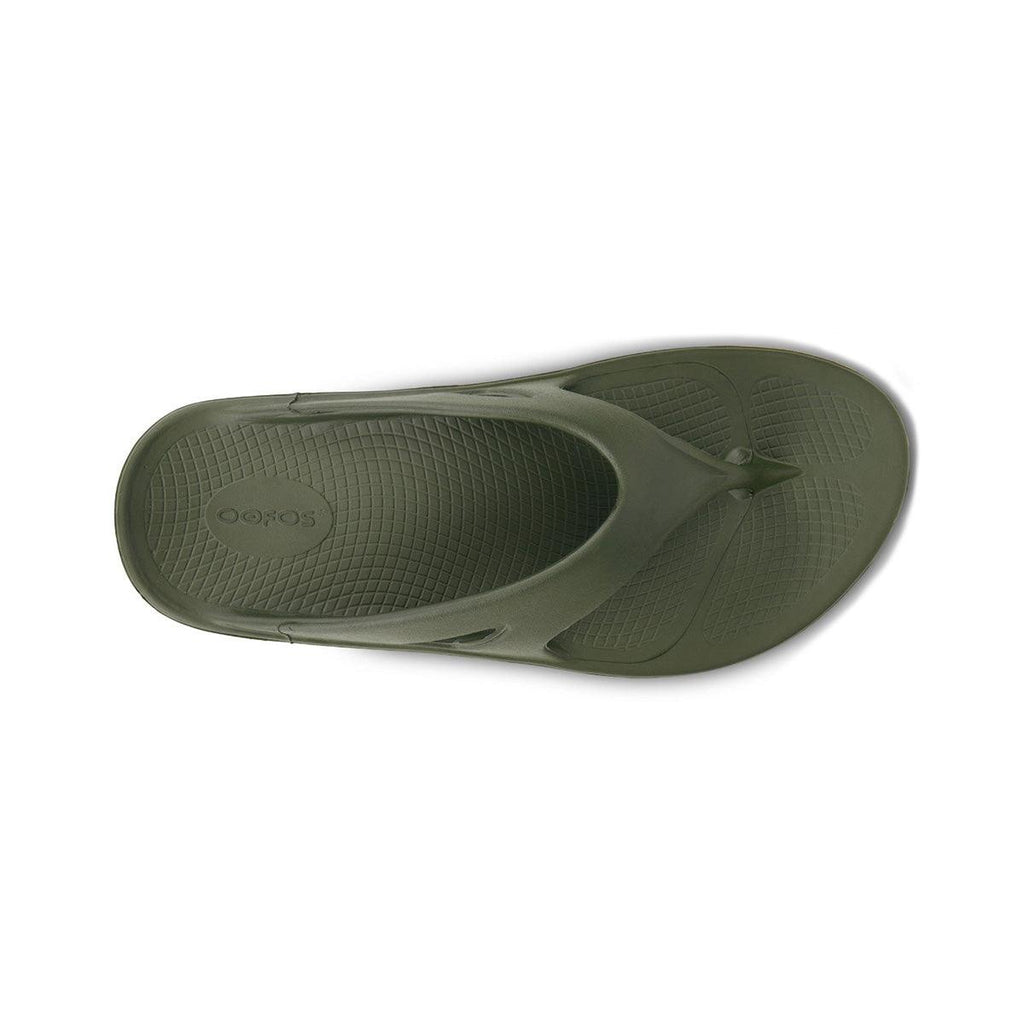 Oofos Unisex's OOriginal Sandal (OF1000)