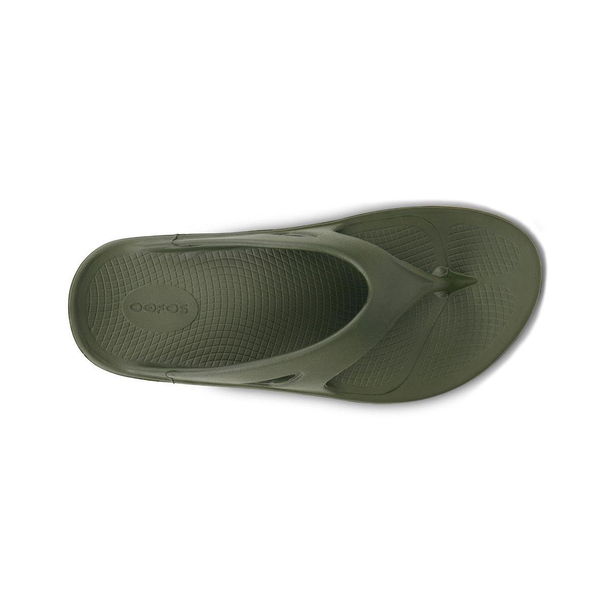 Oofos Unisex's OOriginal Sandal (OF1000)