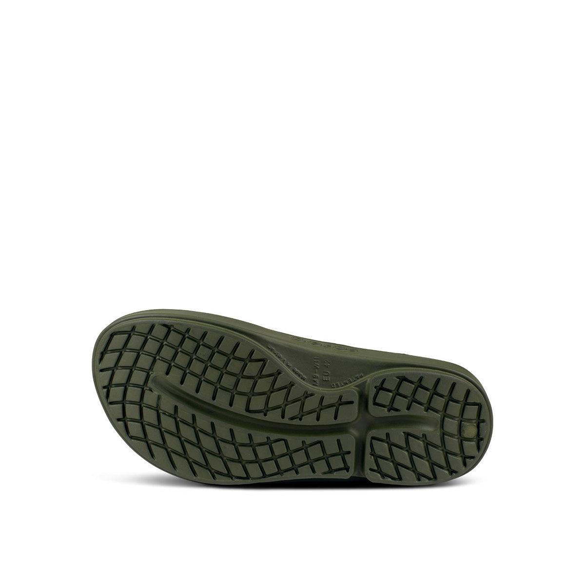 Oofos Unisex's OOriginal Sandal (OF1000)