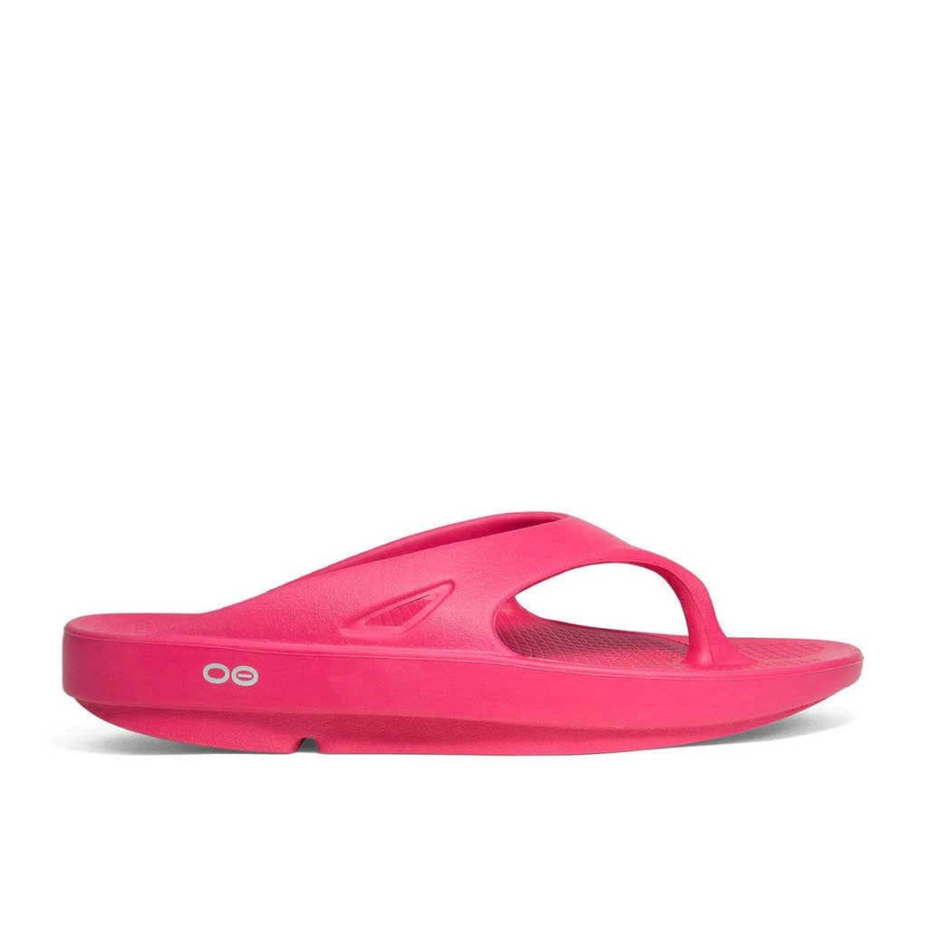 Oofos Unisex's OOriginal Sandal (OF1000)