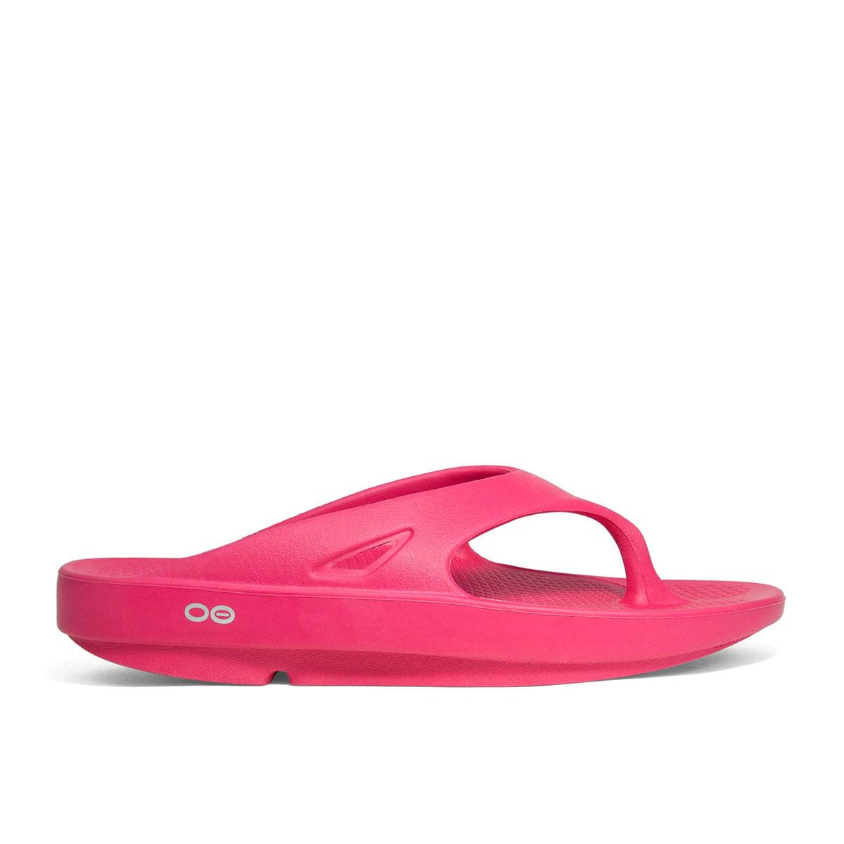 Oofos Unisex's OOriginal Sandal (OF1000)