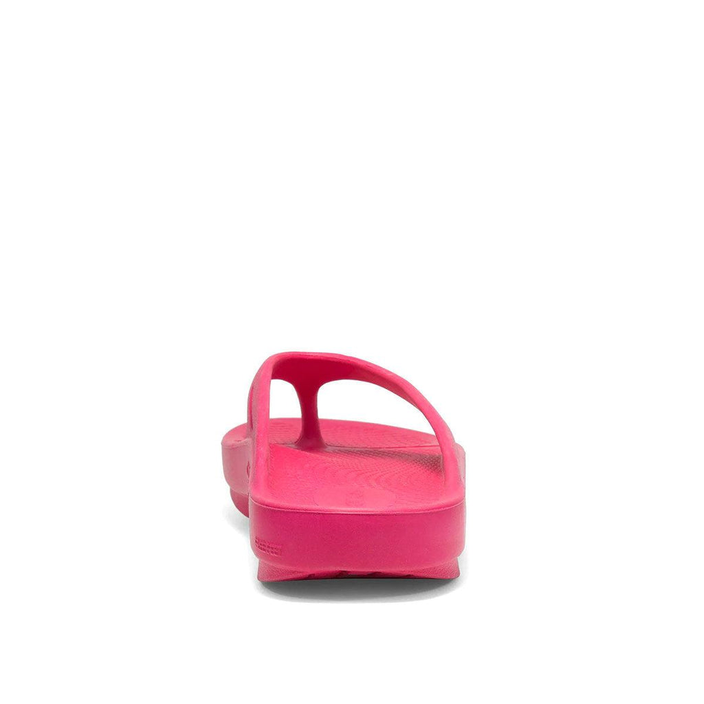 Oofos Unisex's OOriginal Sandal (OF1000)