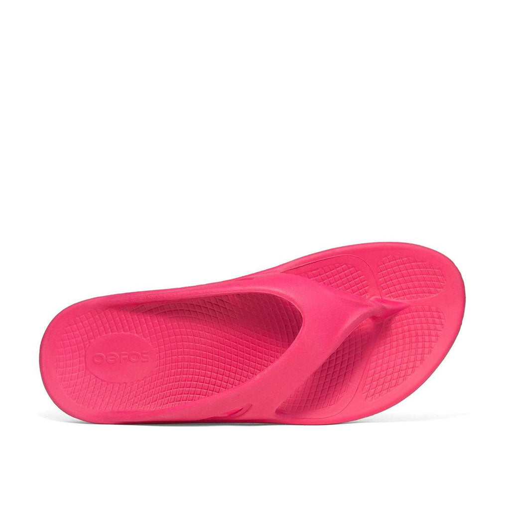 Oofos Unisex's OOriginal Sandal (OF1000)
