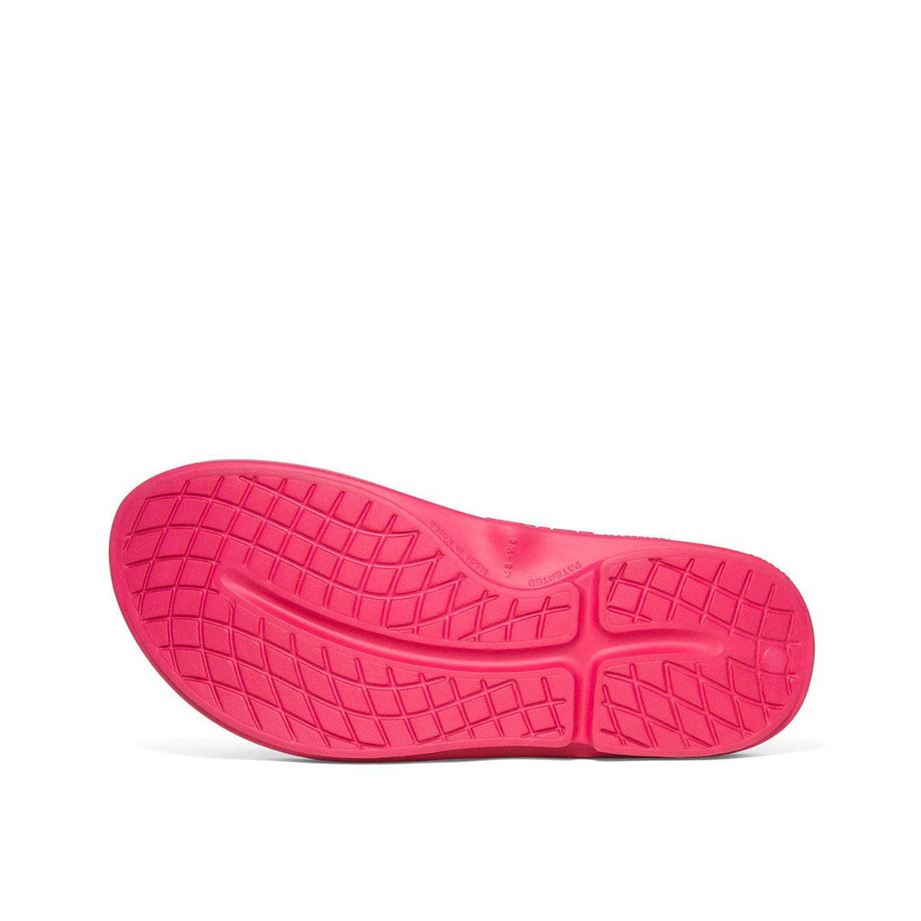 Oofos Unisex's OOriginal Sandal (OF1000)