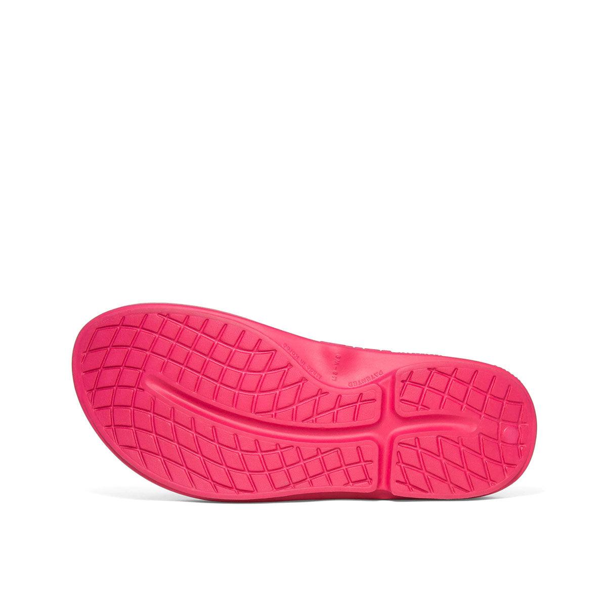 Oofos Unisex's OOriginal Sandal (OF1000)