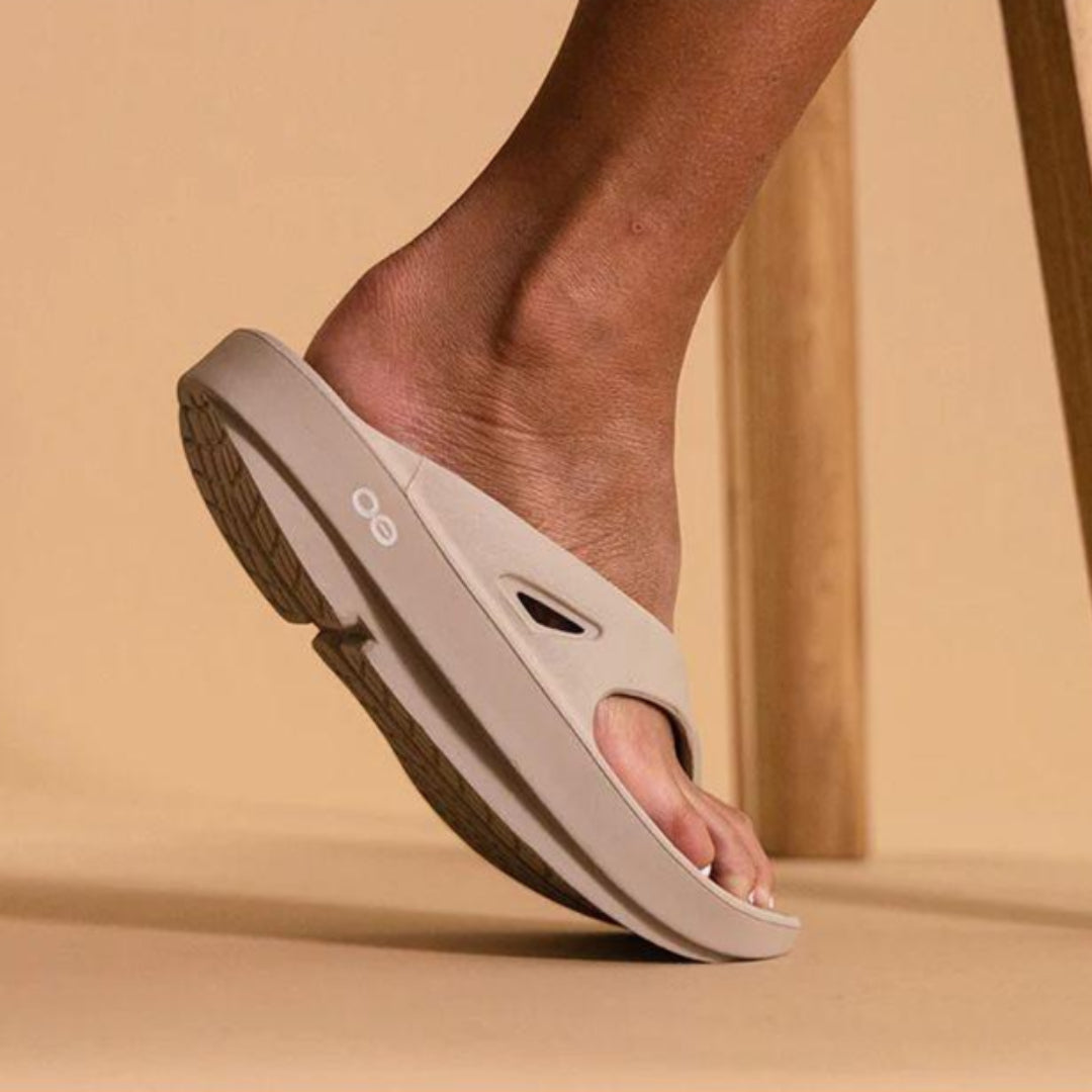 Oofos Unisex's OOriginal Sandal (OF1000)