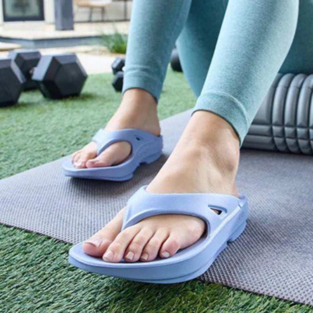 Oofos Unisex's OOriginal Sandal (OF1000)