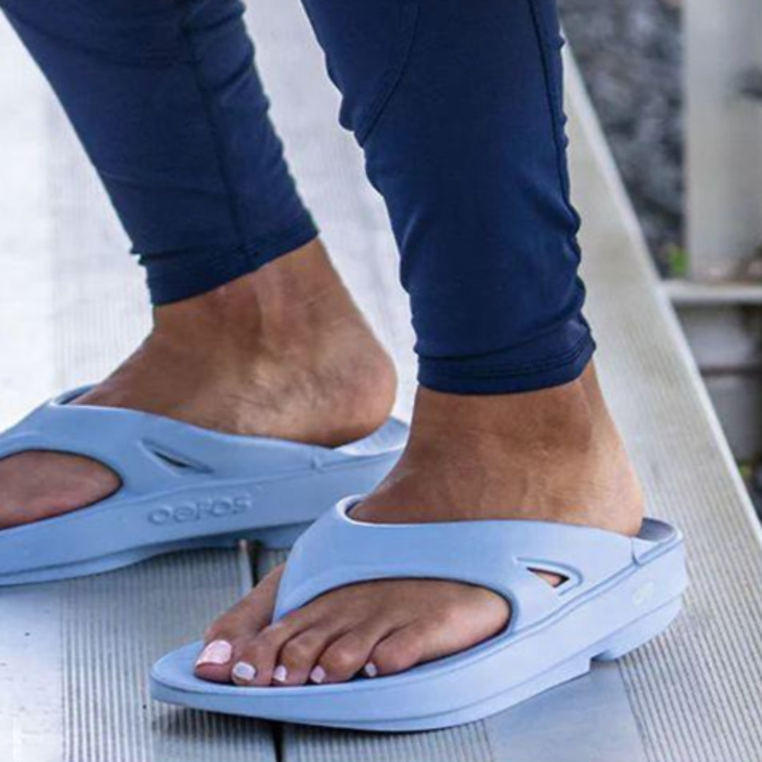Oofos Unisex's OOriginal Sandal (OF1000)