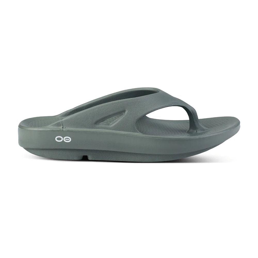 Oofos Unisex's OOriginal Sandal (OF1000)