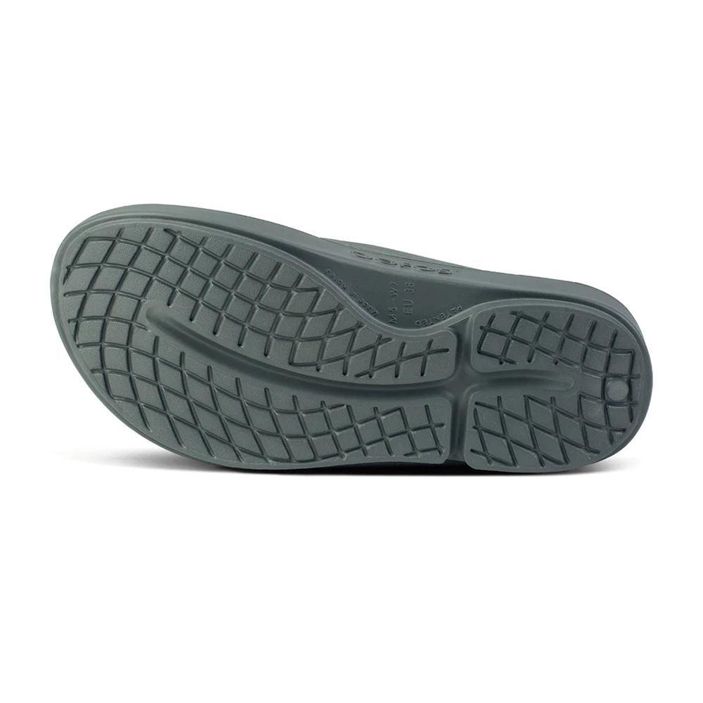 Oofos Unisex's OOriginal Sandal (OF1000)