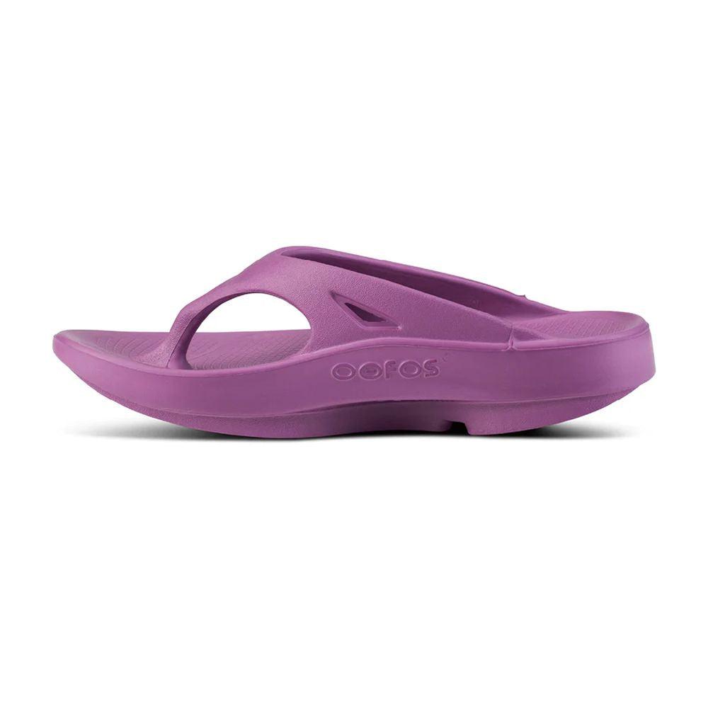 Oofos Unisex's OOriginal Sandal (OF1000)