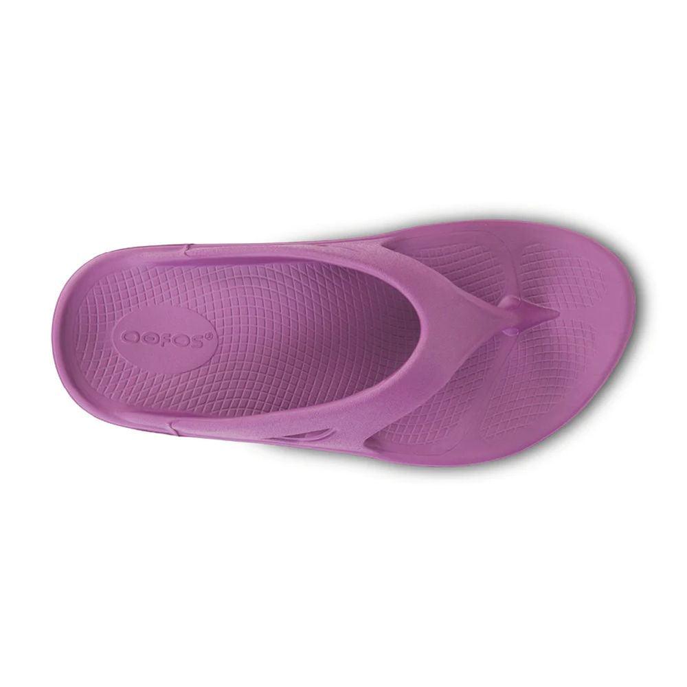 Oofos Unisex's OOriginal Sandal (OF1000)