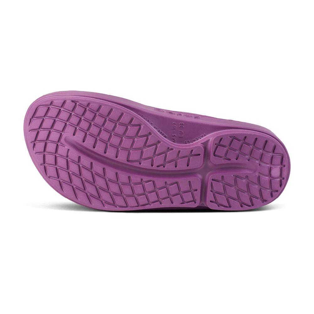 Oofos Unisex's OOriginal Sandal (OF1000)