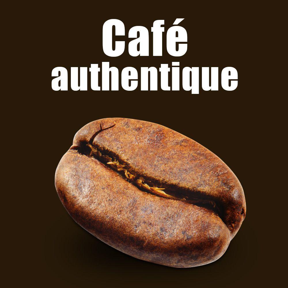 Overstims Cafein Energy Gel (Coffee) 3076S