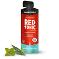 Overstims Red Tonic Liquid Energy Gel (Mint Eucalyptus) 3059S