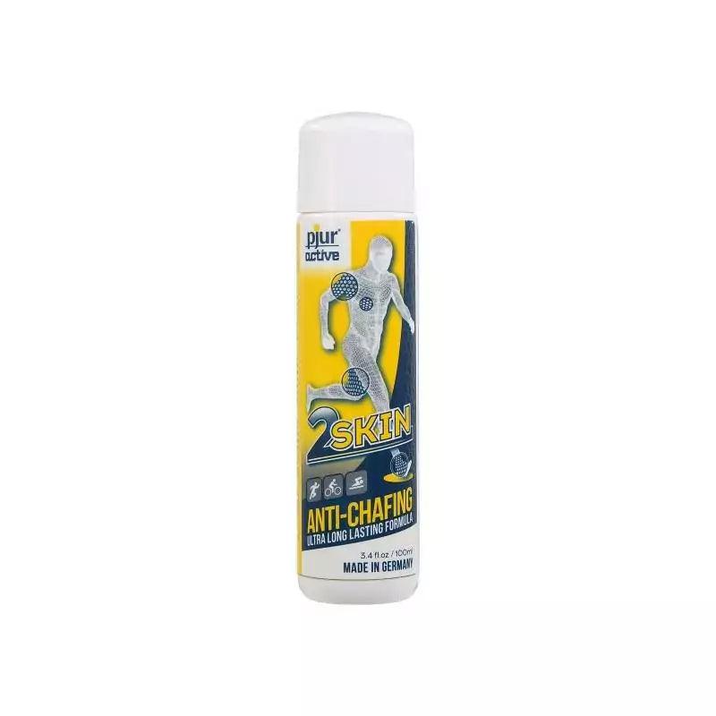 Pjur Active 2Skin Anti-chafing Gel 100ml