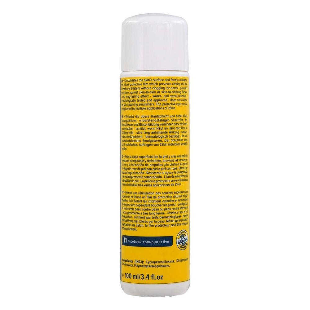 Pjur Active 2Skin Anti-chafing Gel 100ml