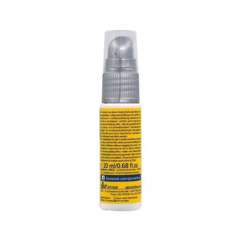 Pjur Active 2skin Anti-chafing Gel (20ml)