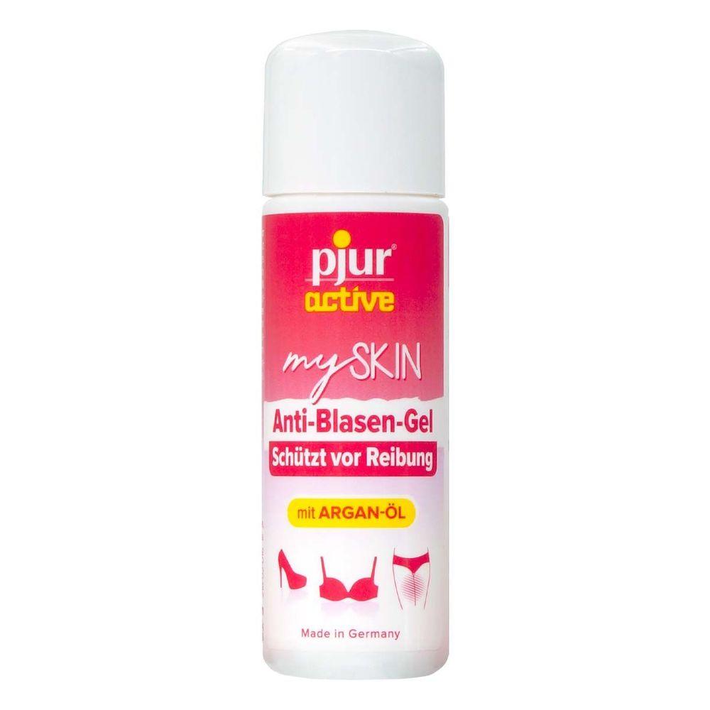 Pjur Active mySKIN Gel 30ML