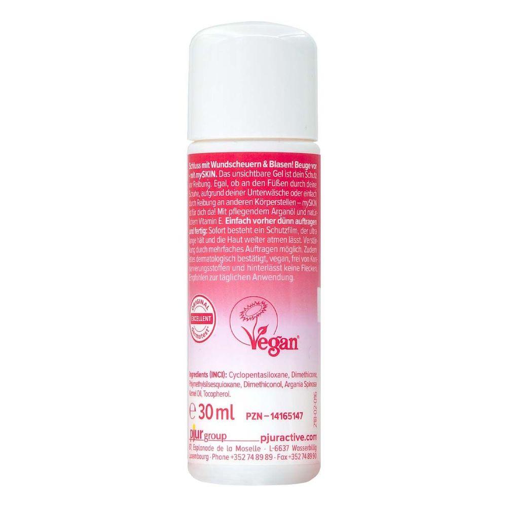 Pjur Active mySKIN Gel 30ML